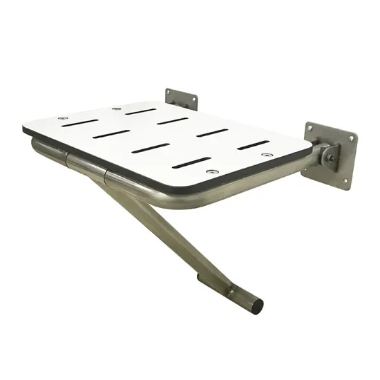 CE ISO Certificated Elderly Shower Chair Bath Seat Price